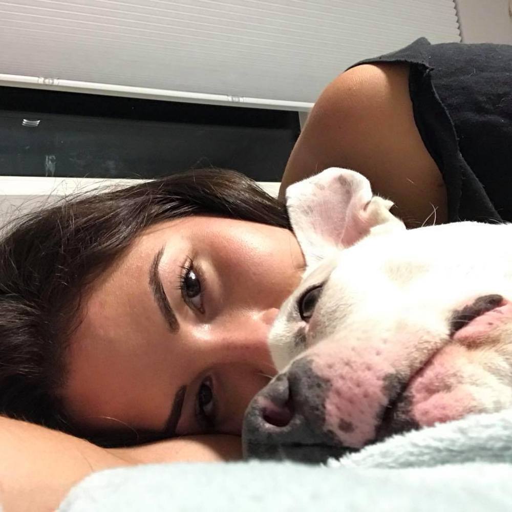 Meet your Posher, Amelia